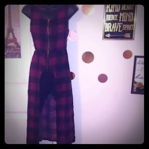 👉🏽Nwot: ⬛Top🍑